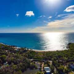 Dream Villa Terres Basses-1155 in Les Terres Basses, St. Martin from 190$, photos, reviews - zenhotels.com photo 27