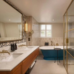 Hyde & Seek, London Hyde Park, a Tribute Portfolio Hotel - Bild 17