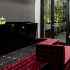 Hotel AMANO Grand Central - Bild 2