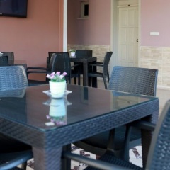 Opalin Otel - Bild 15