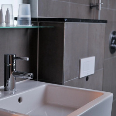 Achillion Hotel - Bild 11