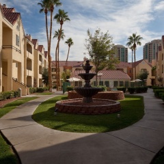 Holiday Inn Club Vacations at Desert Club Resort by IHG - Bild 25