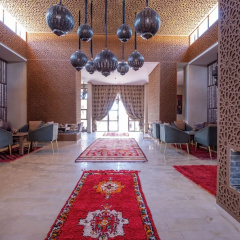Al Destino Resort Palmeraie Marrakech - Bild 11