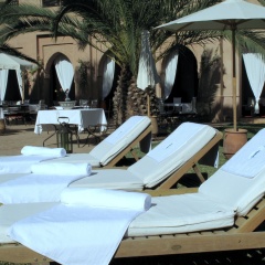 Villa Le Perroquet Bleu - Bild 17