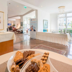Best Western Hotel Am Papenberg - Bild 14