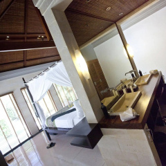 Jamahal Private Resort & Spa - Adults Only - Bild 2