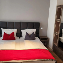 Gideon Designhotel - Bild 2