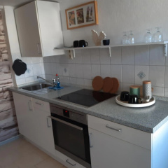 Kleine gemütliche Ferienwohnung günstige Lage - Bild 13