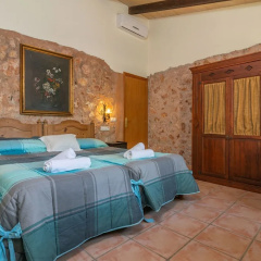 Canaus in Campos With 3 Bedrooms and 2 Bathrooms - Bild 5