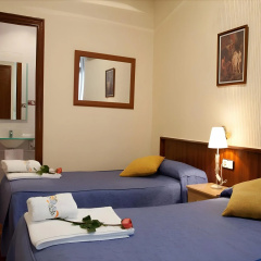 Hostal San Isidro - Bild 13