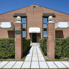 DB Villas Le Ville del Lido Resort - Bild 1