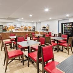 Holiday Inn Express Brooklyn - Bild 19