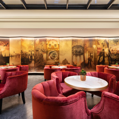 Aurea Legends by Eurostars Hotel Company - Bild 15