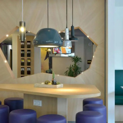 B&B Hotel Stuttgart-Vaihingen - Bild 16