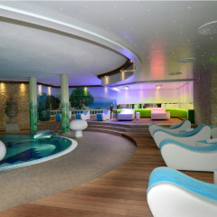 Hotel La Strada - Bild 8