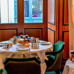 La Chambre du Marais - Bild 17