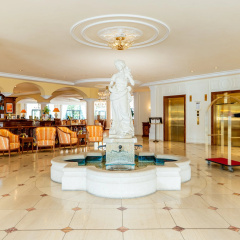 Victor's Residenz-Hotel Erfurt - Bild 2