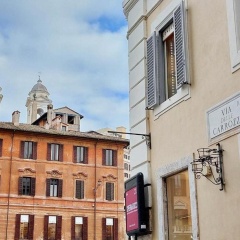 Helmirage Piazza Di Spagna Suite - Bild 1