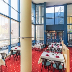IntercityHotel Schwerin - Bild 19