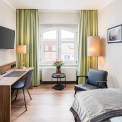 Best Western Plus Hotel Excelsior - Bild 4