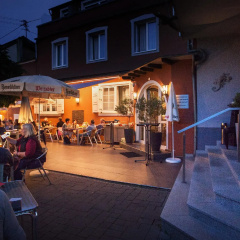 Hotel Zur Post Trier - Bild 21