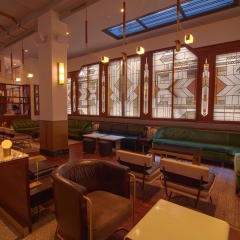 The Evelyn Hotel - Bild 2