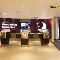 Premier Inn London Croydon Town Centre - Bild 17