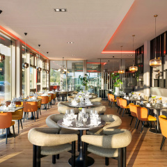 Leonardo Royal Hotel Cologne Bonn Airport - Bild 27