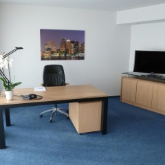 Essen City Suites - Bild 13