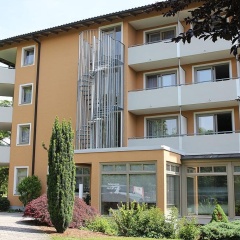 Kurpension Freudenstein - Bild 1