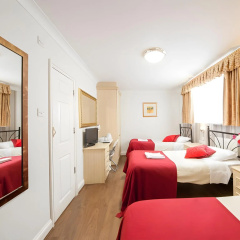 The Fairway Hotel - Bild 3