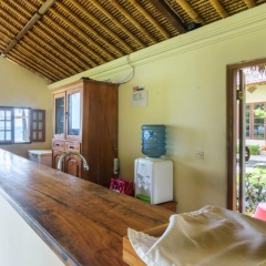Scuba Seraya Resort - Bild 3