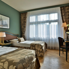 Hotel Elysee - Bild 5