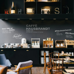 Ruby Lilly Hotel Munich by IHG - Bild 26
