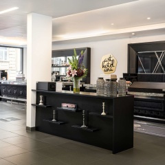 Elaya Hotel Vienna City West - Bild 2