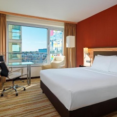 Courtyard by Marriott Düsseldorf Hafen - Bild 2