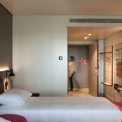 Moxy Athens City - Bild 5