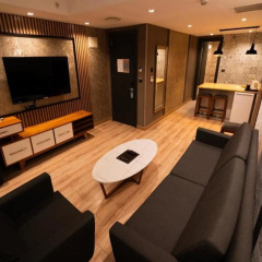 Mas Suites Nisantasi - Bild 19