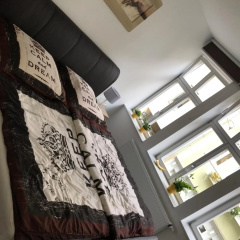 F & W Apartment - Bild 4