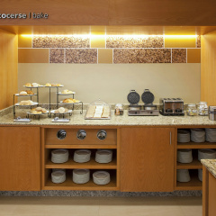Hampton Inn by Hilton Silao-Aeropuerto Bajio thumbnail 21