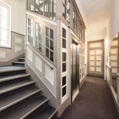 Garner Hotel Berlin - Checkpoint Charlie by IHG - Bild 25