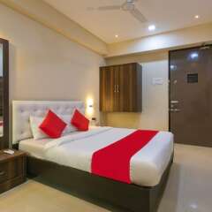 Hotel Stay Inn in Thane, India from 59$, photos, reviews - zenhotels.com photo 7