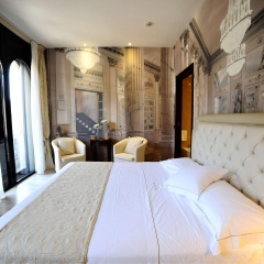 Hotel Pierre Milano - Bild 15