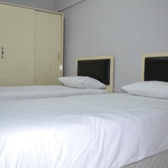bursa konak apartments - Bild 14
