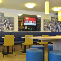 B&B Hotel Leipzig-Nord - Bild 18