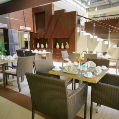 Grage Hotel Cirebon thumbnail 22