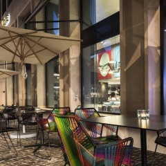 Motel One Basel - Bild 26