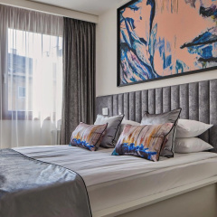 7seasons Apartments Budapest - Bild 5