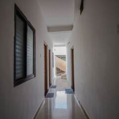 Отель OYO 14042 Home Cozy Studio Siolim Индия, Сиолим - отзывы, цены и фото номеров - забронировать отель OYO 14042 Home Cozy Studio Siolim онлайн фото 14