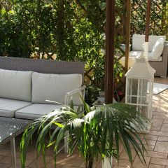 Hotel Monte Cenci - Bild 22